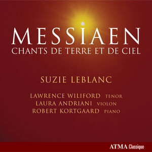 Chants de Terre Et de Ciel , Double Edge