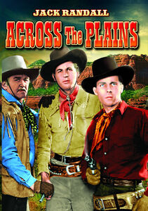 Across the Plains , Dennis Moore