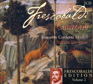Edition 2 , Ensemble ConSerto Musico