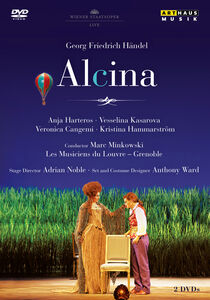 Alcina