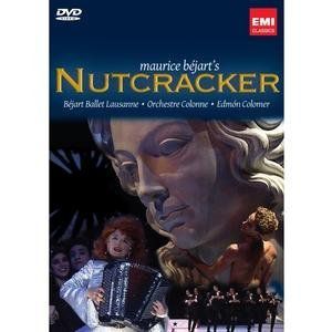 Nutcracker , Damas Thijs