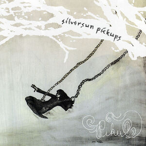 Pikul , Silversun Pickups