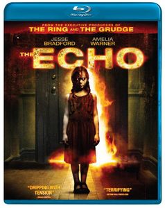 The Echo , Kevin Durand