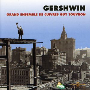 Interprete Par L'Ensemble De Cuivres , Georges Gershwin