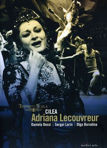 Adriana Lecouvreur
