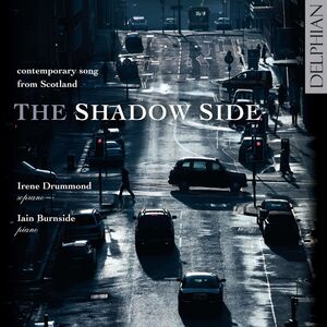 Shadow Side , Irene Drummond