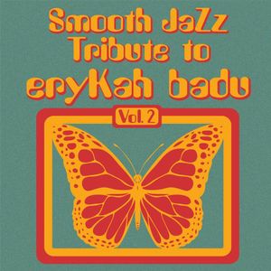 Smooth Jazz tribute to Erykah Badu