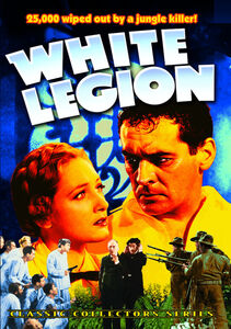 White Legion , Tala Birell
