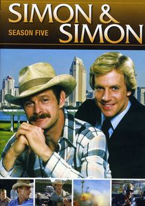 Simon & Simon: Season Five