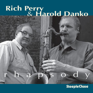 Rhapsody , Rich Perry