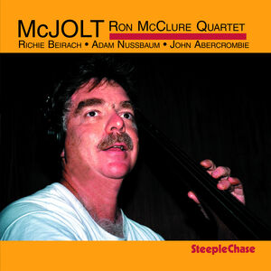 McJolt , Ron McClure