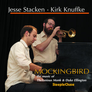 Mockingbird , Jesse Stacken