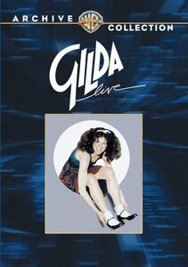 Gilda Radner Live: In New York City