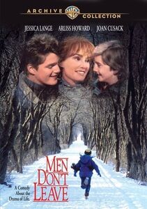 Men Don’t' Leave , Jessica Lange