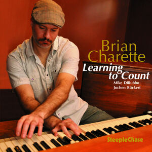 Learning to Count , Brian Charette