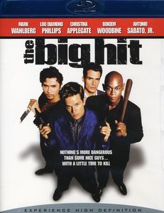 The Big Hit