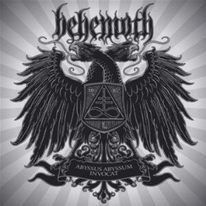 Abyssus Abyssum Invocat , Behemoth