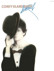 Coney Island Baby , Lou Reed