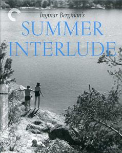 Summer Interlude (Criterion Collection) , Alf Kjellin