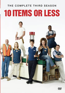 10 Items or Less: The Complete Third Season