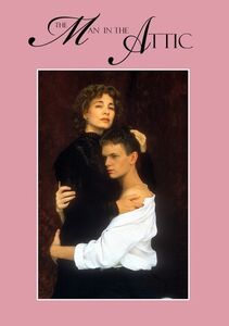The Man in the Attic , Anne Archer