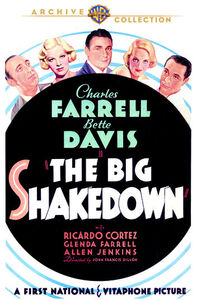 The Big Shakedown