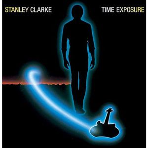 Time Exposure (bonus Tracks Edition)