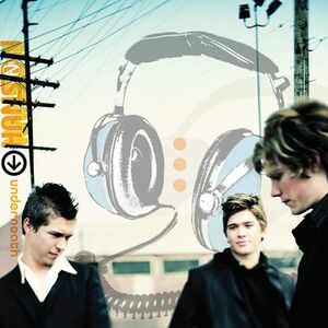 Underneath , Hanson
