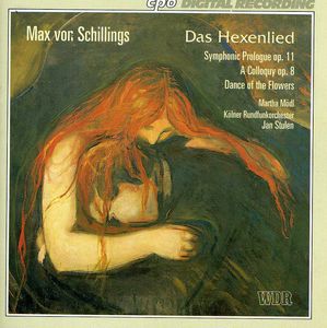 Das Hexenlied , Jan Stulen