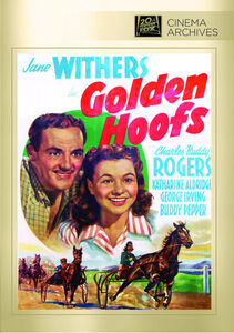 Golden Hoofs , Charles