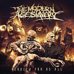 Requiem for Us All , The Modern Age Slavery