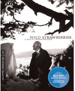 Wild Strawberries (Criterion Collection) , Gunnar Bj rnstrand