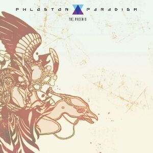 Phoenix , Fhloston Paradigm
