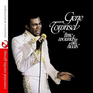 Time Wounds All Heels