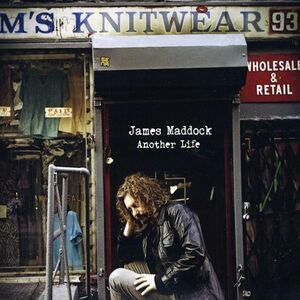 Another Life , James Maddock