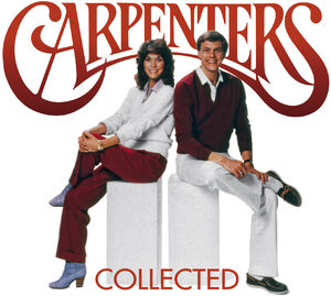 Collected [Import] , Carpenters