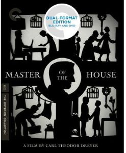 Master of the House (Criterion Collection)