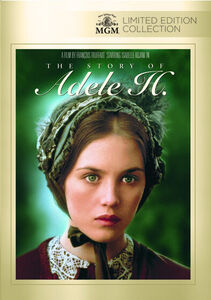 The Story of Adele H. , Isabelle Adjani
