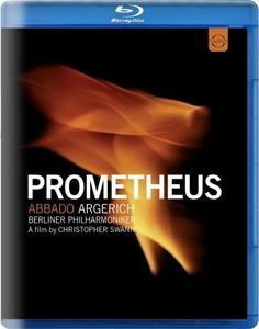 Prometheus