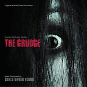 The Grudge (Original Motion Picture Soundtrack) [Import]