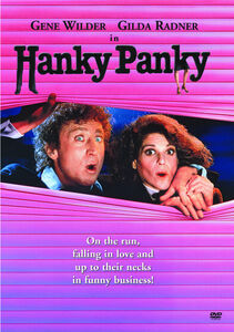 Hanky Panky , Gene Wilder