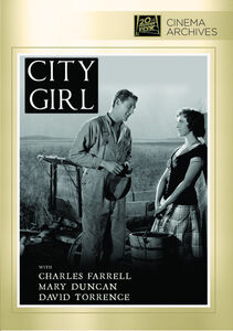 City Girl , Charles Farrell