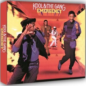 Emergency: Deluxe Edition [Import] , Kool & the Gang