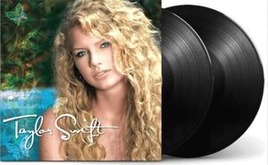 Taylor Swift , Taylor Swift