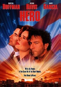 Hero , Dustin Hoffman