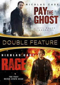 Rage /  Pay the Ghost