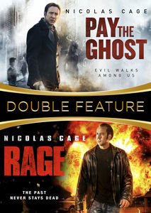 Rage / Pay the Ghost