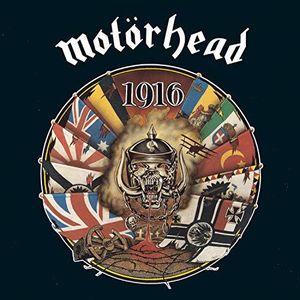 1916 , Motorhead