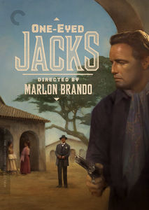 One-Eyed Jacks (Criterion Collection)