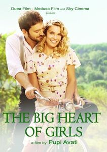 Big Hearts of Girls